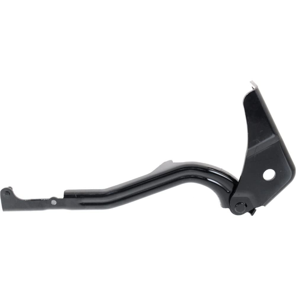 PCHXQVQ 68143718AA Hood Hinges Passenger Right Side Right Hand Fits 16556359