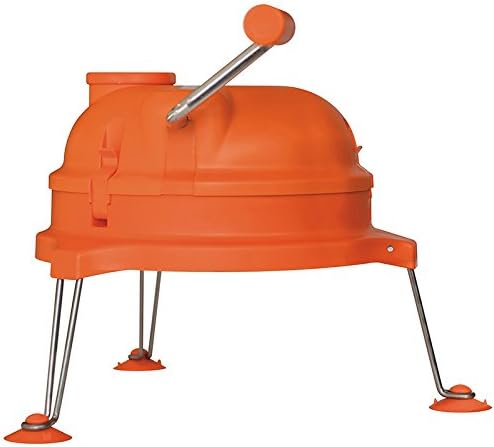 Dynamic USA CL003 1/4" DynaCube Vegetable Dicer/Cuber