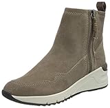 Tamaris Tamaris Damen 1-1-25428-25 Stiefelette, braun, 39 EU