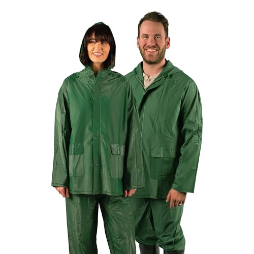 Stansport Rainsuit