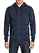 Quiksilver Men's Kadam Zip Fleece Top