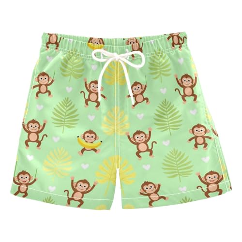 Maillot de bain une pièce 2-12 ans FRODOTGV imprimé girafe pour fille