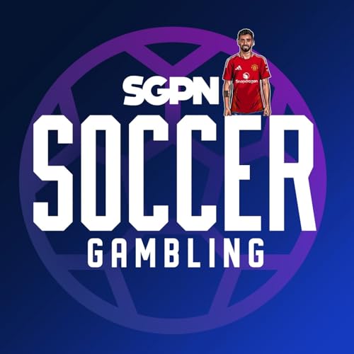 10-Man Humiliation Recap | Bet MUFC (EP. 216) Podcast Por  arte de portada