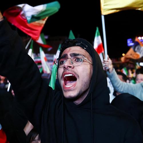 US-Iran ceasefire: has Tehran played Trump? &ndash; The Latest