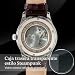 Imagen de Relojes para hombre, reloj mecánico