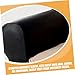 RORPOIR Stretch Armrest Covers for Sofa Elastic Couch Arm Protectors Washable Pu Leather Armrest Slipcovers Fit for All Sofa Styles