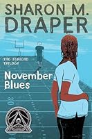 Algopix Similar Product 13 - November Blues (2) (The Jericho Trilogy)