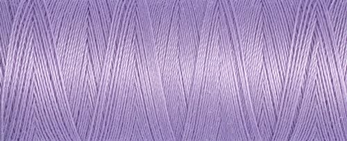 Gutermann Sew All Polyester Thread, African Violet 0158, 100 m