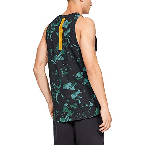 Image of Under Armour Men's Baseline Cotton Tank