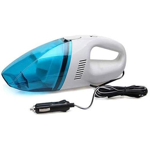 Handy Vacuum Cleaner Portable Multicolored