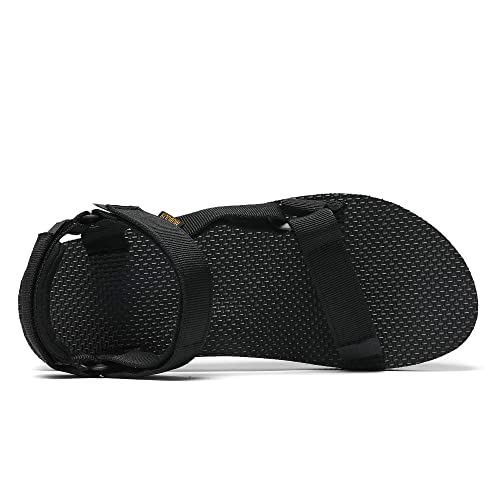 Muboliy Men's Sandals Original Urban Sandals Walking Hiking Sport Sandals Outdoor With Arch Support Water Shoes Beach Sandal #TOP4