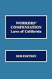 Workers' Compensation Laws of California