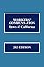Workers' Compensation Laws of California