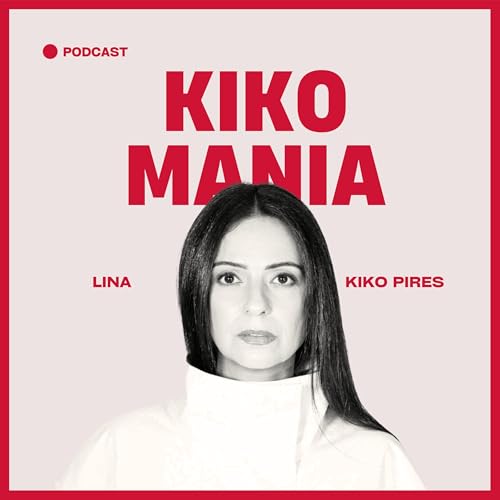 Lina – A Voz que Reinventa o Fado