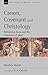 Canon, Covenant and Christology: Rethinking Jesus And The Scriptures Of Israel (New Studies in Biblical Theology)