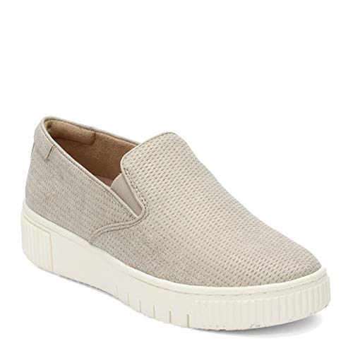 Soul Naturalizer Women's Tia Sneaker, Porcelain, 8 by Naturalizer - Used condition - Image 2
