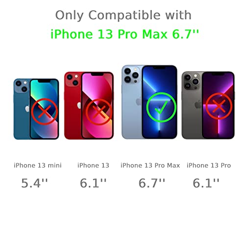 Qxydgklt Cartoon Comic Superhero Case Compatible With Iphone 13 Pro Max,Pop Culture Art Collage Case For Iphone 13 Pro Max,Trendy Cool Tpu Bumper Case Cover #TOP2