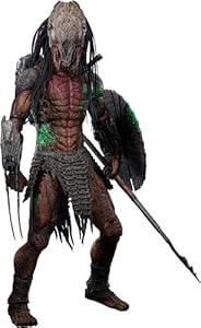 テレビマスターピース プレデター ザ プレイ フィアラルプレデター バトルダメージ版 延期前倒可能性大