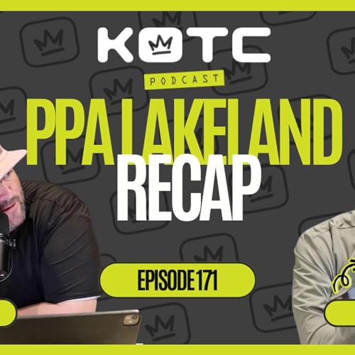 PPA LAKELAND RECAP | Final chance to take home a medal..