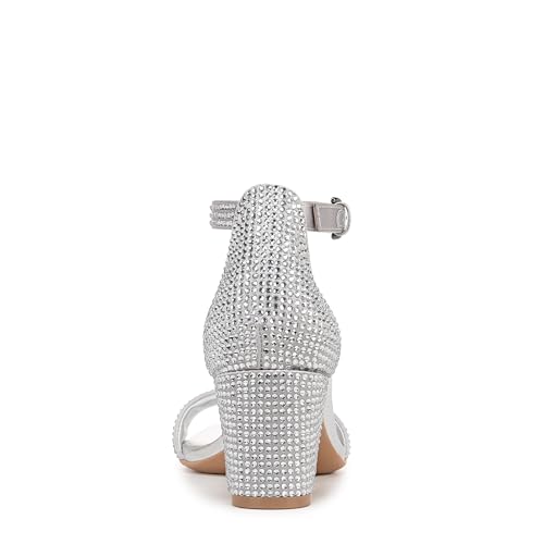 Image of Naturalizer womens Vera Heeled Sandals
