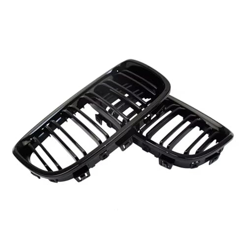 Grille de calandre pare-chocs avant aérodynamique pour BMW F21 2012