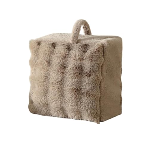 ѕz[ zc[ rbgt@[ ӂƂJo[ P[X NbVɂȂ Ă w t ӂƂ  _炩  \t@ 傫 ƒp p pr (L, (35x35x16cm))