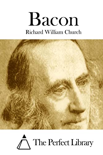 Bacon 1511463538 Book Cover