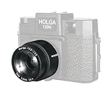 Holga Telephoto Adapter Lens for 120/135 Camera Ht-25 2.5X