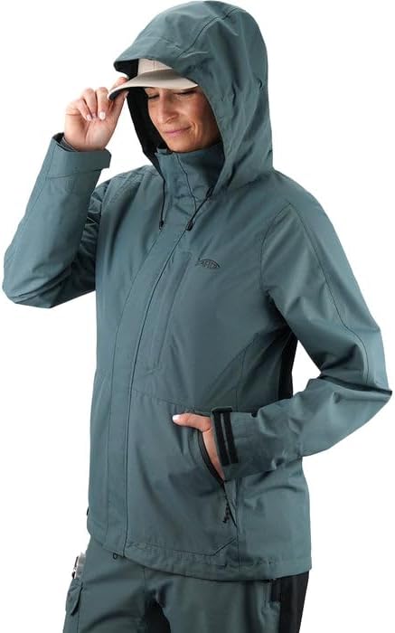 AFTCO Women's Barricade Jacket