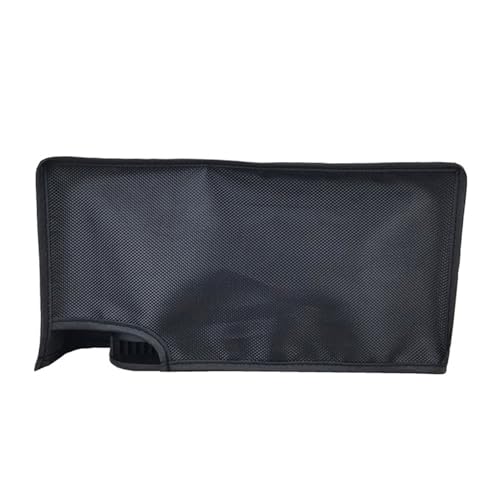 Style simple et élégant en tissu Oxford épais pour voyage - Pliable et confortable - Protection pour NS2 Switch2 - Confortable et pliable