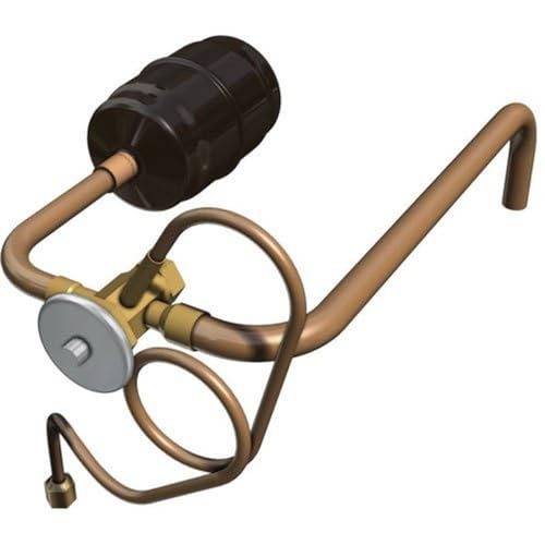 Hayward HPX15024215 Expansionsventil Montage Ersatz HP20854T Heatpro Wärmepumpe