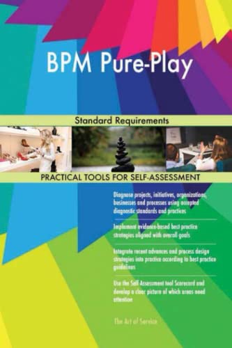 BPM Pure-Play Standard Requirements