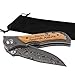 Engraved Pocket Knife for Father Day, Valentines Day, Funny Mens Present, You' re My Favorite Ass...