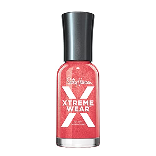 Sally Hansen Xtreme Wear Nail Polish