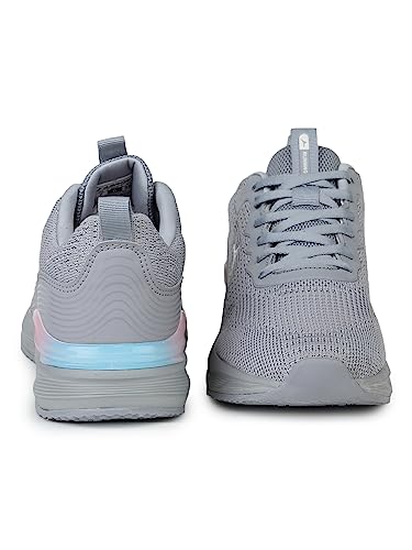 Image of ABROS Women's Grace ASSL0161 Sports Shoes /Casual Shoes /Walking Shoes