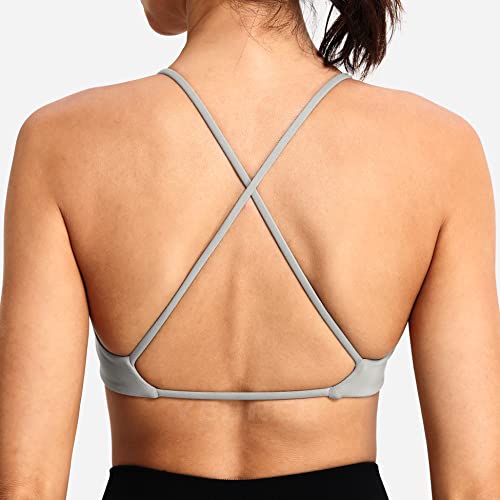 Yeoreo Women's Sports Bra #TOP4