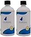 Produktbild Flabzo 500ml Buttersäure *Gebrauchsfertig* Seit 2009 Made by Karbid 24 (Reg.465608931) (500ml) (2x250ml)