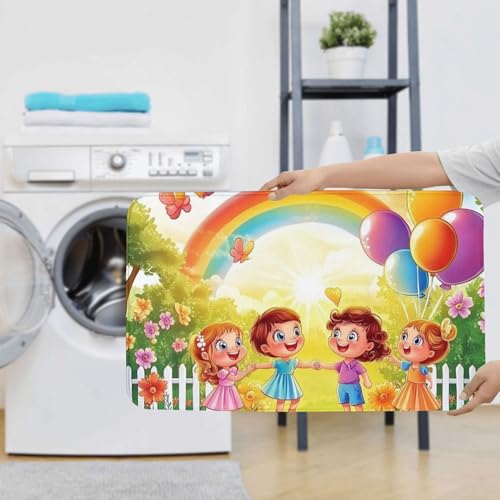 Funda para asiento de inodoro y alfombras de baño de microfibra suave 8