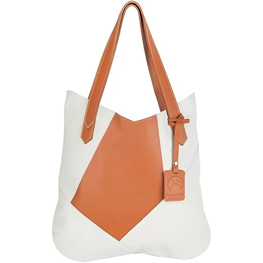 Bolsa de Ombro Couro Legítimo Modelo Maria Elegante