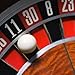 WHAMVOX 5pcs Festival Game Wheel Beads Roulette Wheel Beads Table Game for Interactive