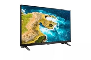 LG - 27" Class LED Full HD Smart TV Monitor with webOS — photo 4 of 6