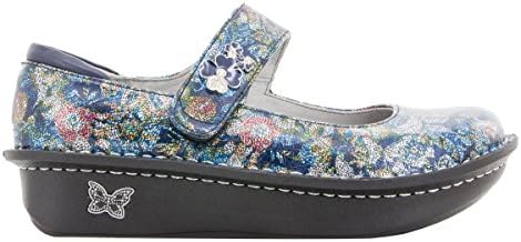 Alegria Paloma Women's Mary Jane Shoe Flora Nova 5 M US Review | Image 1
