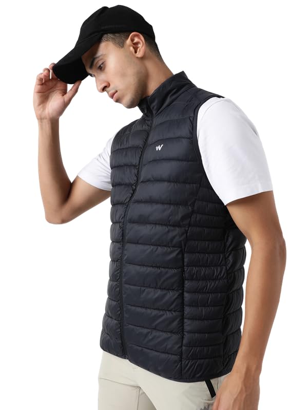wildcraft Men Nylon Husky Vest| Jacket-picture-51