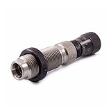 Redding Competition Durable .001' Adjustable Micrometer Bullet Seating Die for Handgun | for 9MM Luger