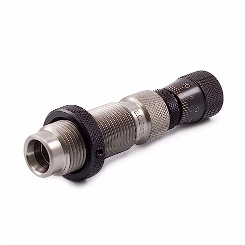 Redding Reloading 9MM Luger Competition Handgun Seating Die, 55172 by Redding - Used condition - US$96.60