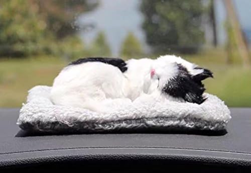 Image of NIKAVI Car Dashboard Soft Toy - car Decorations (M5)