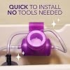 3-Pack Refill Kaboom Scrub Free! Continuous Clean with OxiClean