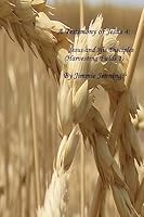 A Testimony of Jesus 4: Jesus and His Disciples 1514278642 Book Cover