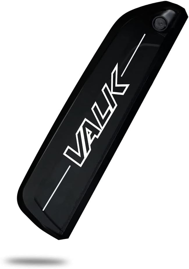 VALK 36V 8Ah Replacement or Spare eBike Battery for Vista or Fixed Gear Models