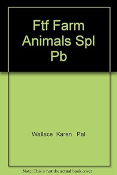 Paperback Ftf Farm Animals Spl Pb Book